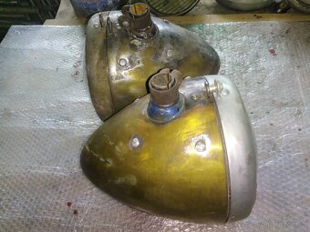 Svetlá velke JORO Tatra 75 - 10