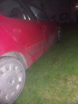 Peugeot 206 hdi - 10