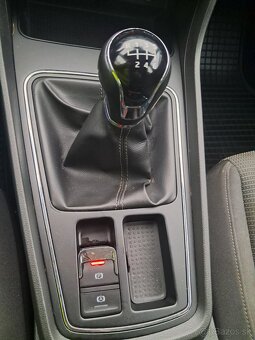 Seat Leon rok 2019 nová STK,EK - 10