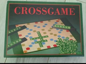 Spoločenské hry rôzne - 10