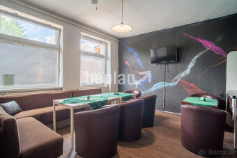 Na predaj nebytový priestor v Čakanoch - 10