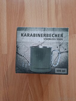 Maskáčová súprava A.C.U., FG Mach - 10