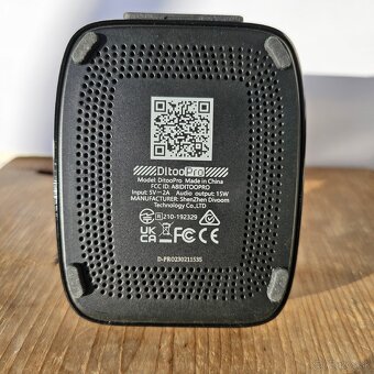 Divoom Ditoo Pro - 10