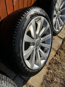 Disky Bmw 5x120 r17 - 10