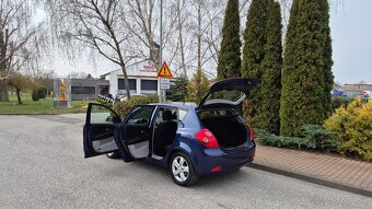 Kia Ceed benzín automat - 10