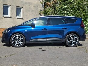 Renault Scénic 1.5 dCi Bose 110ps AT - 10