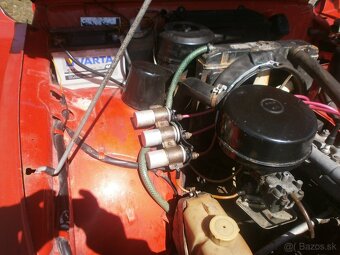 wartburg 353 citaj celi inzerat - 10