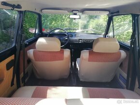 Fiat 127 900 - 10