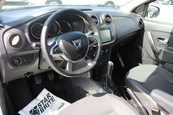 Dacia Logan MCV 0,9 TCe 66 kW STEPWAY - 10