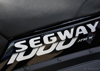 Segway Snarler AT10 WL EPS Limited T3 - 10