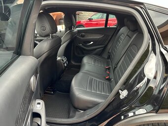 Mercedes-Benz GLC Kupé 250D 4-MATIC 150kw - 10