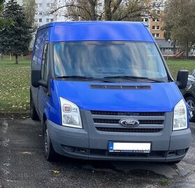 LACNÁ DOPRAVA -BA-SK-EU - 10