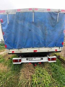 Renault Master 2,8 Diesel - 10