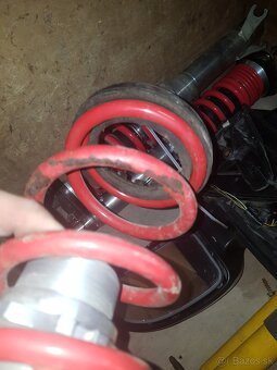 Ta technix ford focus mk1 - 10