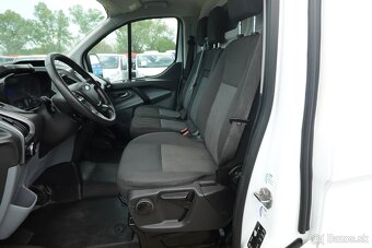 FORD TRANSIT CUSTOM L1H1 2.0TDCI KLIMA SERVISKA - 10