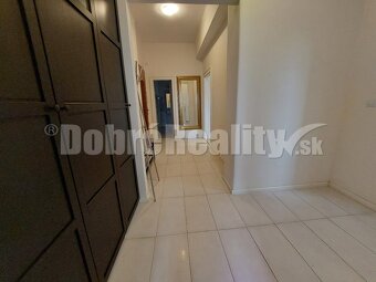 PRENÁJOM: VEĽKOMETRÁŽNY 2 IZBOVÝ BYT S 2 LOGGIAMI, CENTRUM - 10