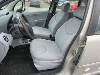 Citroën C3 - 10