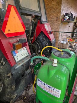 ZETOR 7011 - 10