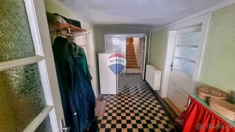 Dom Gemerská Poloma 6 izieb, 2 kuchyne, 2 kúpeľne - 10