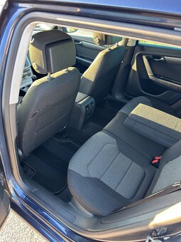 Volkswagen Passat Variant B7 2.0 TDI 103kw - 10