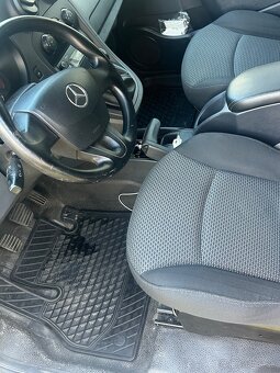 mercedes citan predlzeny max - 10