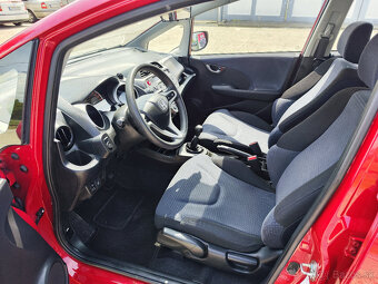 Honda Jazz 1.2 Trend - 10