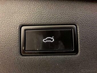 WOLKSWAGEN TIGUAN ALLSPACE, 2,0TSI, 4MOTION, 5/2020,124000KM - 10