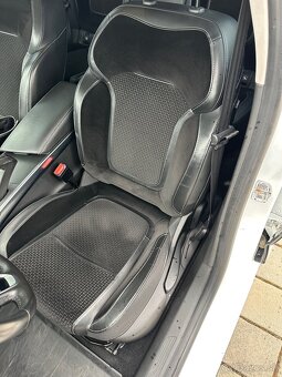 Renault Megane 4 1.5dCi - 10
