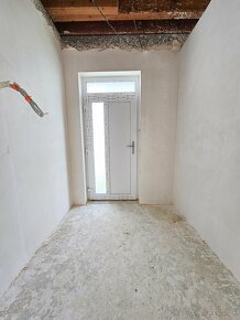 Novostavba 4 izbového rodinného domu 123,3m2, predaj, Veľká - 10