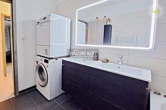 HALO reality - Predaj, trojizbový byt Bratislava Devínska No - 10