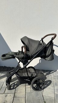 Kočík Easywalker Harvey 3 premium - 10