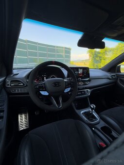 HYUNDAI I30N 2021 206KW MANUAL - 10