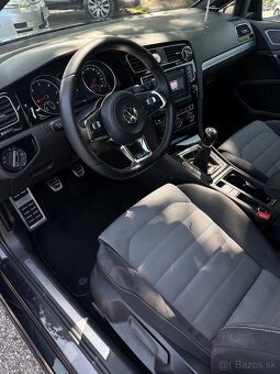 VW GOLF VII R-line 2.0TDi 110kW DYNAUDIO/KAMERA - 10