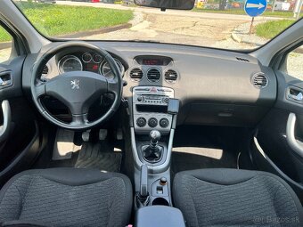 Peugeot 308 Break/SW SW 1.6 16V - 10