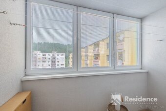 1 - izbový byt na predaj Liptovský Mikuláš - Podbreziny - 10
