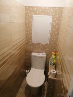 Na prenájom 3-izbový byt s balkónom - 10