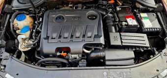 Škoda Superb Combi 2.0 Tdi 103Kw RV 2012 ORIGO Naj239.000Km - 10