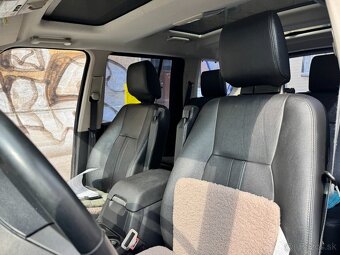 Land Rover Discovery 4 - 10