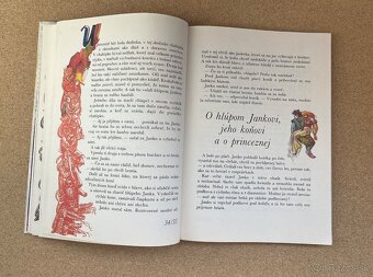 Detske Knihy Rozpravky Literatura Pre Deti - 10