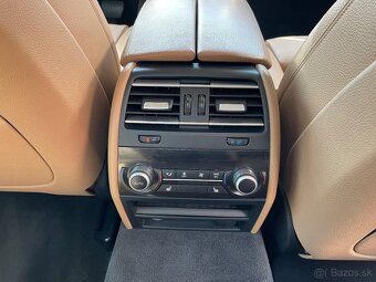 BMW Rad 7 730d 190kw Long - 10