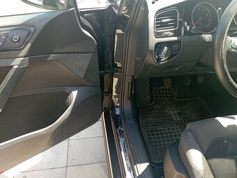 Golf 7 TSI Highline - 10