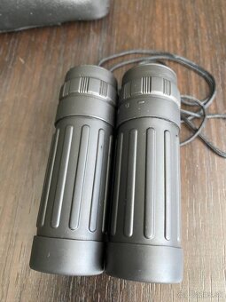 Kompaktný binokulár MINOX 8x25 Field 7° - 10