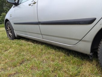 Toyota Corolla 1.6 81kw LPG, nová STK, ťažné zariadenie - 10