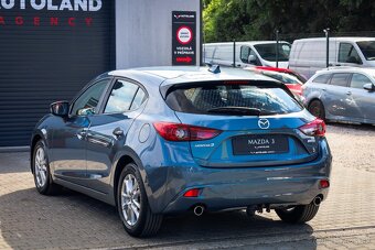 Mazda 3 2.0 Skyactiv -G120 Challenge - 10