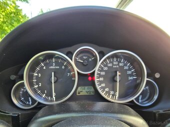 Mazda MX-5 1.8i Softop Challenge, Mesačne: 170€ - 10