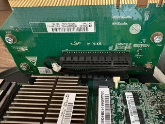 Server HP DL80 Gen9 - 10