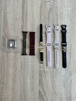 Apple Watch SE 2.gen. 40mm - 10