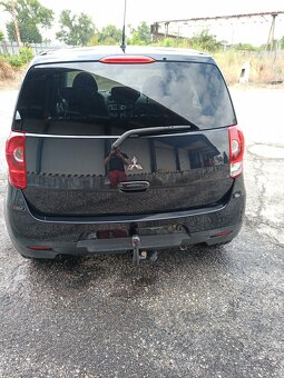 Mitsubishi Colt 1,3 - 10