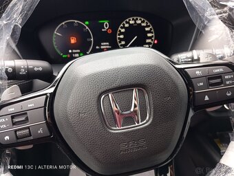 HONDA ZR-V SPORT 2.0 eCVT - 10
