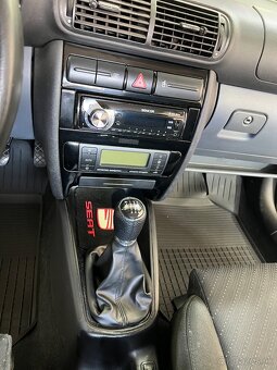 Seat Leon 1.9TDi 81kw Topsport packet - 10